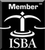 ISBA Member mark