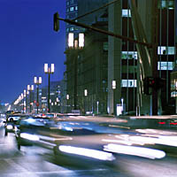 Chicagoland Attorney Tom Paris